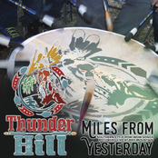 Miles from Yesterday - Southern Style Pow-Wow Songs Recorded Live at Red Mountain