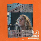 Dust (Acoustic)