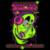 Electric Ghost (Single)