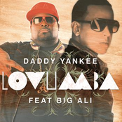 Lovumba (feat. Big Ali)