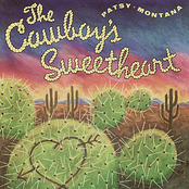 The Cowboy's Sweetheart