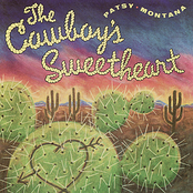 the cowboy's sweetheart