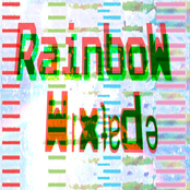 Rainbowıxʇɐdǝ