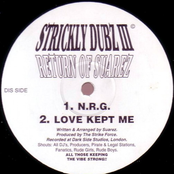 III - Return Of Suarez