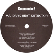 Dark Beat Detector