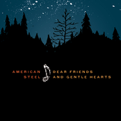 Tear The Place Apart by American Steel