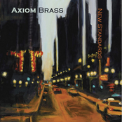 Axiom Brass: New Standards