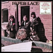 Love Song by Paper Lace