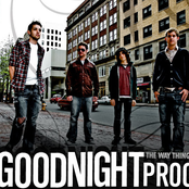 the goodnight process