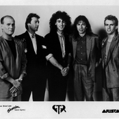 GTR photo provided by Last.fm