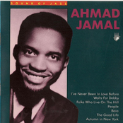 Morning Of The Carnival by Ahmad Jamal