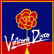 Vietcong Disco Vol. I Mixed by Eddie Mars