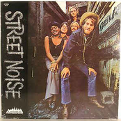 Street Noise
