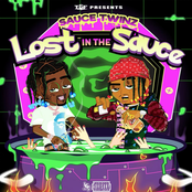 Lost In The Sauce