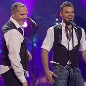 miguel bose con ricky martin