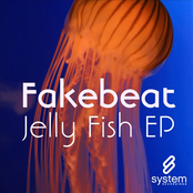 Jelly Fish EP