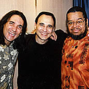 Michel Camilo Trio