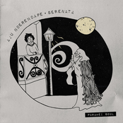 Aju Nderendape - Serenata