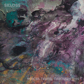 Voices Travel Through This EP