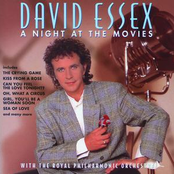 Somewhere Out There by David Essex