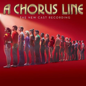 A Chorus Line (The New Cast Recording)