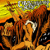 cibo vs. airlines of terror split 7"