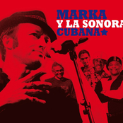 marka y la sonora cubana