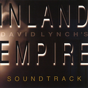 David Lynch's INLAND EMPIRE Soundtrack