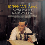 Robbie Williams: Swing When You're Winning