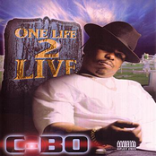 One Life 2 Live by C-bo