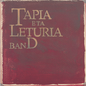 Buruball by Tapia Eta Leturia Band