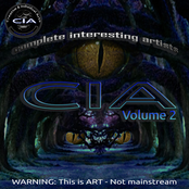 CIA Volume 2