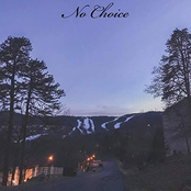 Lucas Brown: No Choice