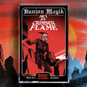 HDK 147 † Sky ov Crimson Flame