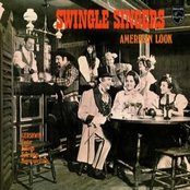 Patriotic Songs by The Swingle Singers