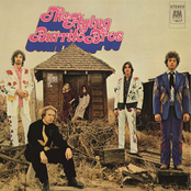 The Flying Burrito Brothers: The Gilded Palace Of Sin