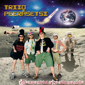 Triio Peeråsetsi