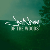 Jay Nash: Of the Woods - EP