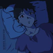 School Rooftop (Intro)