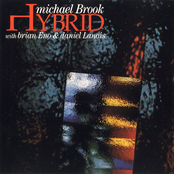 Hybrid by Michael Brook