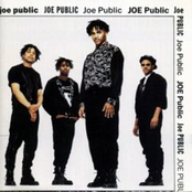 Joe Public Album Picture