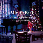 Ally Mcbeal: A Very Ally Christmas
