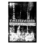 ABISMUEN ERROTA