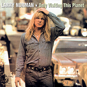 Pardon Me by Larry Norman