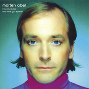 Don't Forget Me by Morten Abel