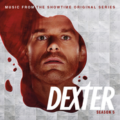 Dexter - Season 5 (Music From The Showtime Original Series)