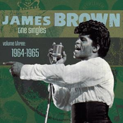 Evil by James Brown