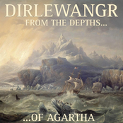 From the Depths... ...of Agartha