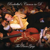 Rockelbel's Canon by The Piano Guys