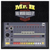 Val Mobb Bass EP